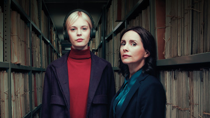 Patience - serial online