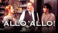Allo 'Allo! S05E01 Lektor PL