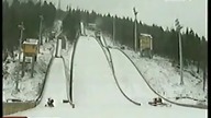 Treningi polskiej kadry w Szczyrku (09. 12. 2010)