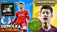 Lewy POWIEDZIAŁ TO po NIEUZNANYM GOLU! 20-latek ZAŁATWIŁ Chelsea! Liverpool DEMOLUJE!