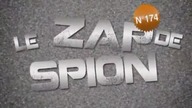 Le Zap de Spi0n n&deg;174