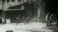 Warszawo walcz