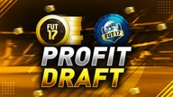 ProFit Draft #21 | FIFA 17 | Internet na korbkę - Eryczek historia prawdziwa !