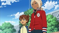 Inazuma Eleven GO Odcinek 45 - Patrząc w przyszłość (Polski Dubbing)