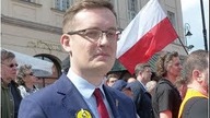 Komentarz R. Winnickiego ze Stanów Zjednoczonych