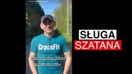 Tomasz Didymos - sługa szatana!