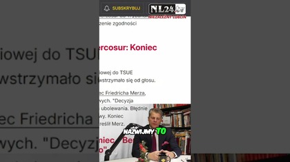 Niemcy uderzają: Zwolnienia i Zalew Tańszej Żywności! #shorts