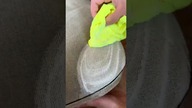 Doraźna metamorfoza TWOJEGO FOTELA 