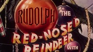 Rudolf czerwononosy renifer(Rudolph the Red Nosed Reindeer)1948