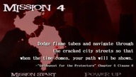 Devil May Cry 2 - Lucia Disc (PS2) Full Game Walkthrough: Mission 4 | 1080p 60FPS