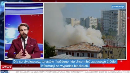 Najlepsze radia survivalowe - ranking 2026