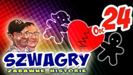 Szwagry - Odcinek 24