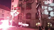 Teatr Którego Być Nie Powinno na Jaworiadzie w Jaworze