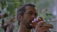 CBS Europa - Logotyp stacji z napisem Weekend walentynkowy (14. 02. 2022)