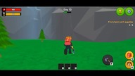 When you look for a chest and theres a child there #game #Roblox #Copy #Lmao #Joke #Short #Shorts