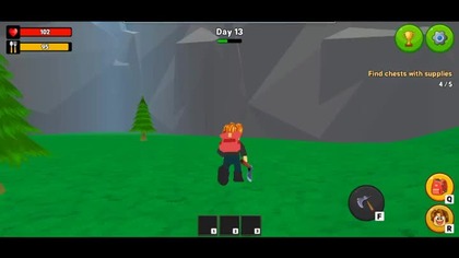 When you look for a chest and theres a child there #game #Roblox #Copy #Lmao #Joke #Short #Shorts