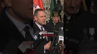 Ziobro zatrzymany, Nawrocki komentuje