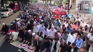 Fala imigrantów I Terrorystów z Afryki - Tego nie zobaczysz w TV!