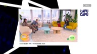 Łapu Capu (18 września 2024)