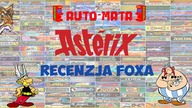 Asterix (Arcade Game) [1992] - Recenzja FoXa