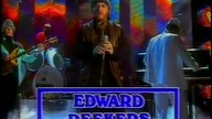 Edward Reekers - The Words To Say I Love You