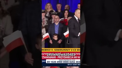 Prezydent o Ekologii: Zagrożenie dla Religii i Gospodarki? #shorts