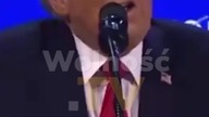 DONALD TRUMP WZYWA DANIĘ DO NEGOCJACJI WS.  PRZEJĘCIA GRENLANDII!