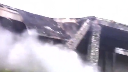 Rosjanie kontra Wieśniaki