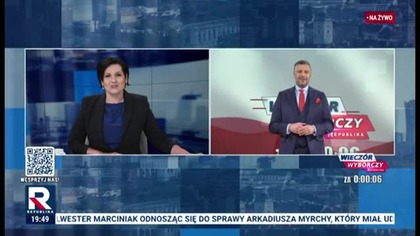 REPUBLIKA - 18-05-2025 - Ident