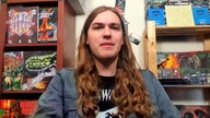 OGIEŃ, KTÓRY ZGASŁ ZA SZYBKO | Firestorm - Time Of Pain | Rock&Roll Nation Express #127