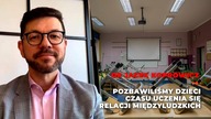 Pandemia uderza w młodych.  Psychiatra: Narastają w nich trudne emocje