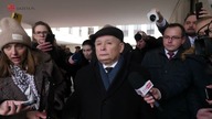 Kaczyński: Uzyskaliśmy to, co chcieliśmy