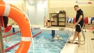 'Jak wychować mistrza...' pływania, czyli najzdrowszy sport dla dziecka