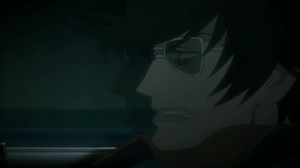 Karas 2 - Płomienny krąg [Lektor PL]