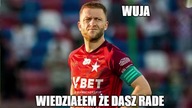 MEMY Bośnia i Hercegowina - Polska 1:2