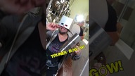 TRUNEK BOGÓW!