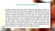 UWAGA OSTRZEŻENIE CHRYSTUSA! - SPRAWDŹ, CZY NIE POPEŁNIŁEŚ TEGO GRZECHU!