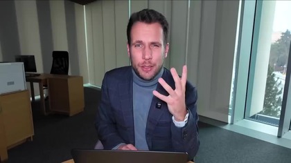 SZOKUJĄCY PLAN ZOSTAŁ UJAWNIONY! CZY UDA IM SIĘ TO ZROBIĆ! - Jan Kanthak 