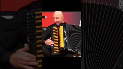 Czardasz Show #shorts