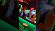 CYBER-KEBAB | David Martinez Cyberpunk Cosplay