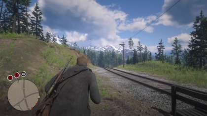 Red Dead Redemption 2 Ultimate Edition PL - PRO #