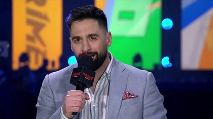 prime mma 5 (więcej darmowych gal opiśie)