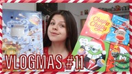 PODSUMOWANIE KALENDARZY! - VLOGMAS #11