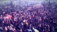 #25 Nigdy się nie poddawaj - Polskie obozy zagłady?! Polak = terrorysta?