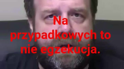 na Bogu ducha winnych?