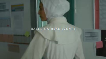 Głos Hind Rajab (2026) zwiastun