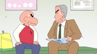 Crayon Shin~chan episode 1142 english subs/angielskie napisy