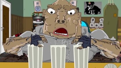 SPEJSONVLOG - GROCHOWSKA RULETKA