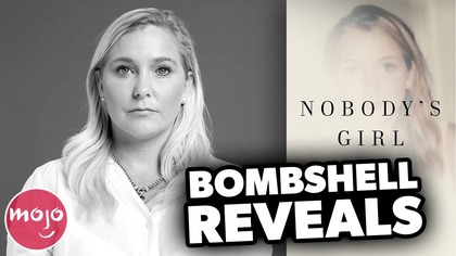 Nobodys Girl: 10 Devastating Reveals from Virginia Giuffres Posthumous Memoir