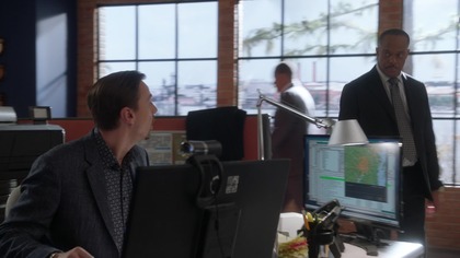 Ageici NCIS 19
